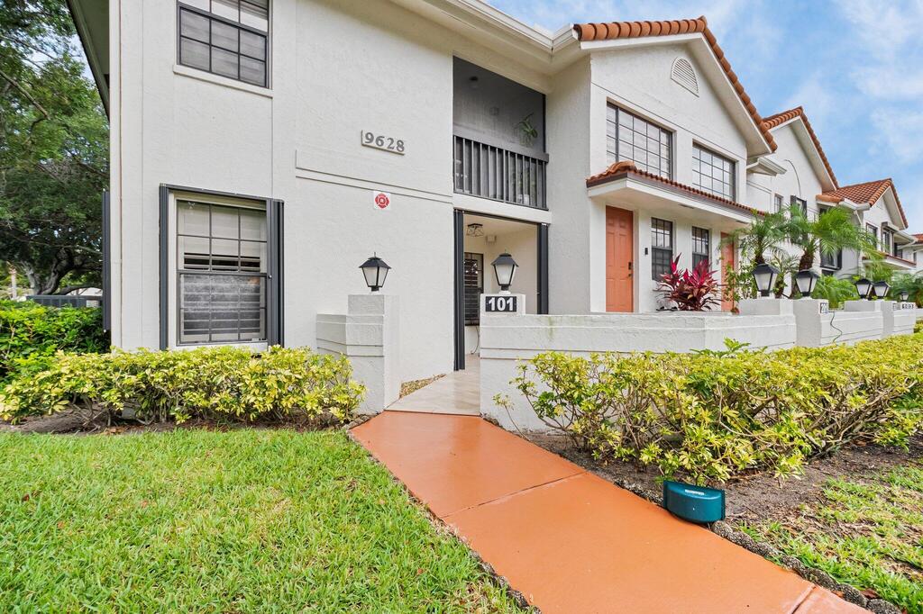 9628 Pavarotti Terrace, Boynton Beach, FL 33437