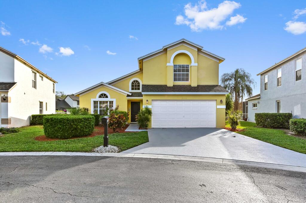 2235 Soundings Court, Greenacres, FL 33413