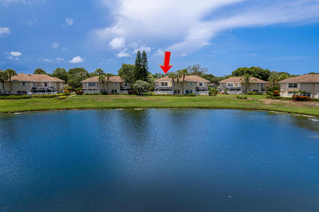 3004 Hayden Court, Boynton Beach, FL 33436