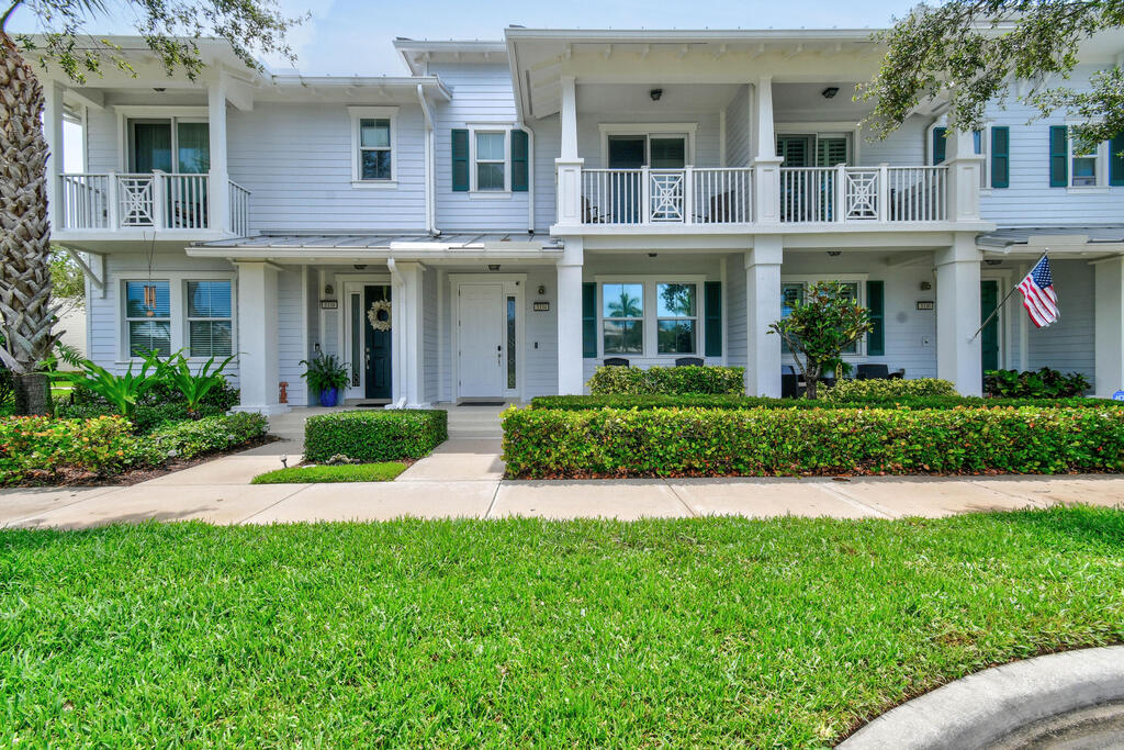 3334 Mallory Boulevard, Jupiter, FL 33458