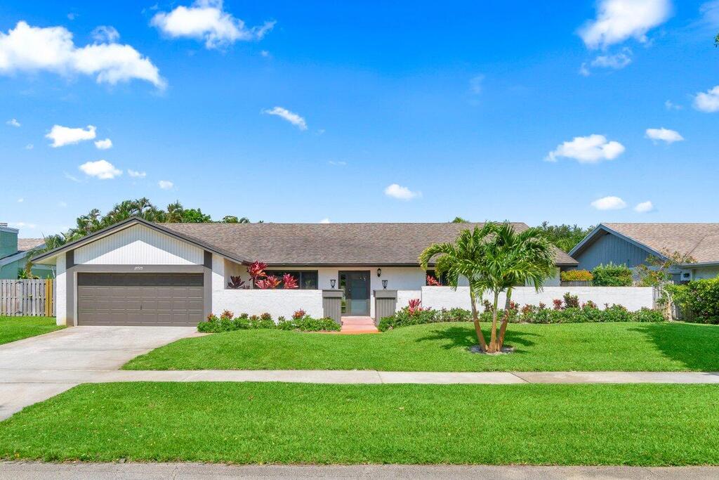 17725 Briar Patch Trail, Boca Raton, FL 33487