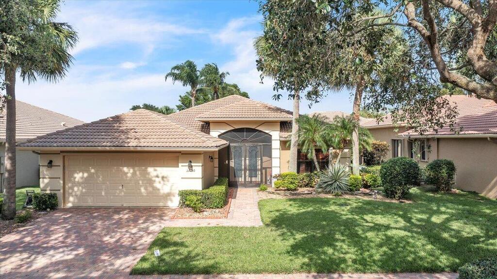 11090 Via Amalfi , Boynton Beach, FL 33437