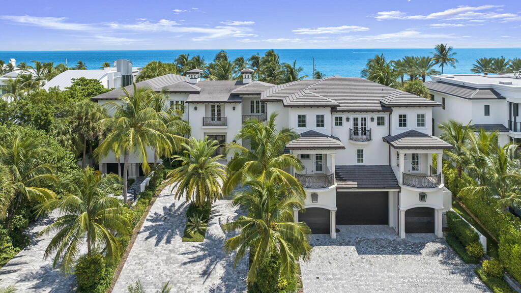 526 Ocean Boulevard, Delray Beach, FL 33483