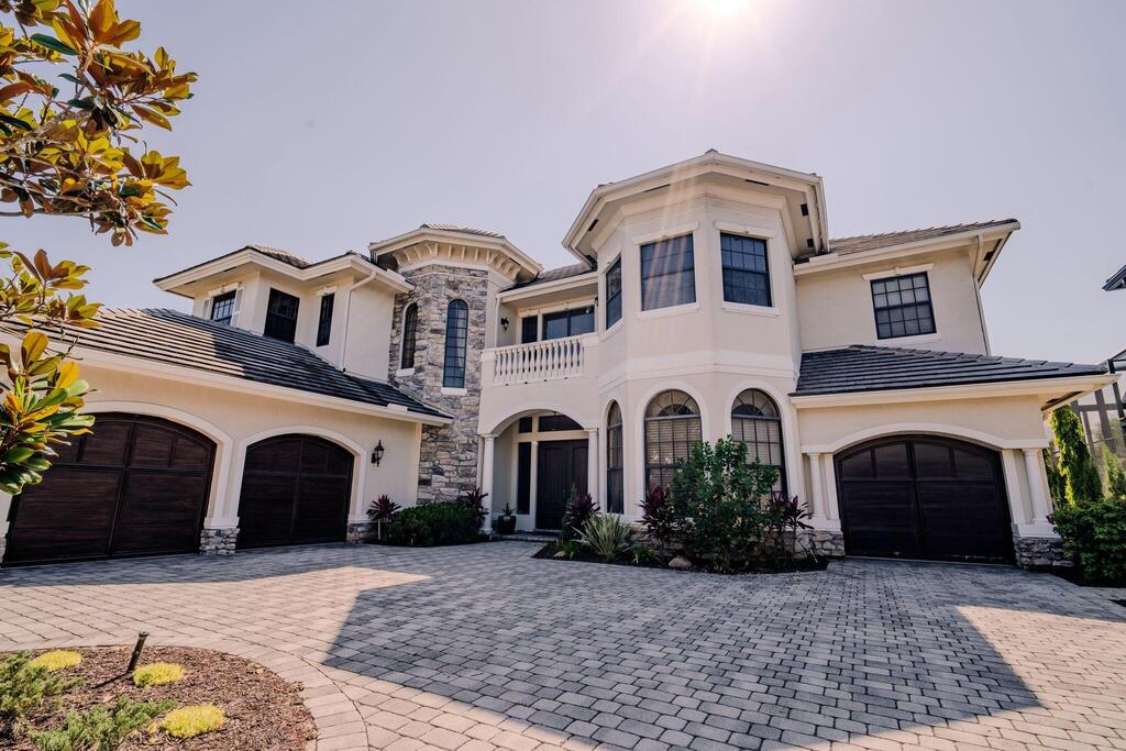 8979 Three Rail Drive, Boynton Beach, FL 33472