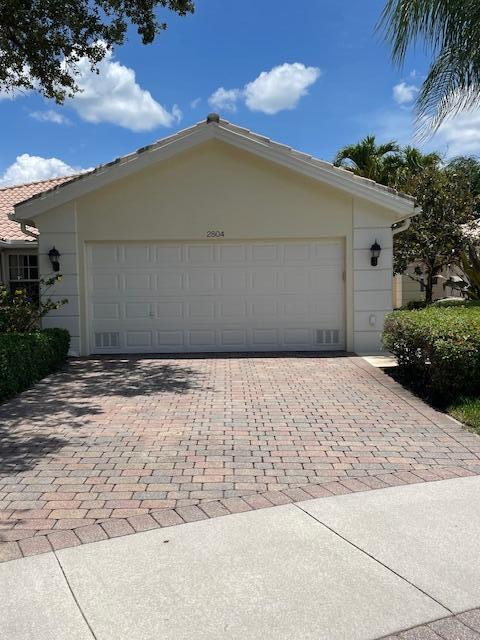 2804 Rio Claro Drive, Wellington, FL 33414
