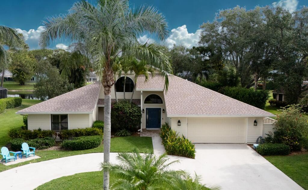 19583 Trails End Terrace, Jupiter, FL 33458