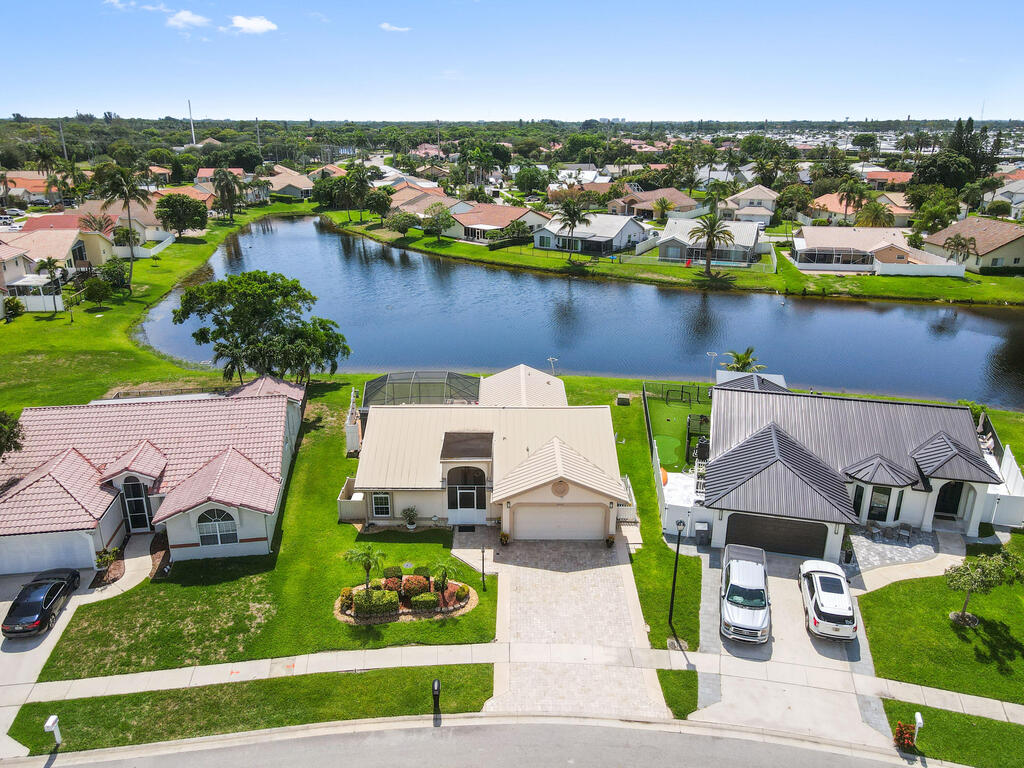 8586 Brian Boulevard, Boynton Beach, FL 33472