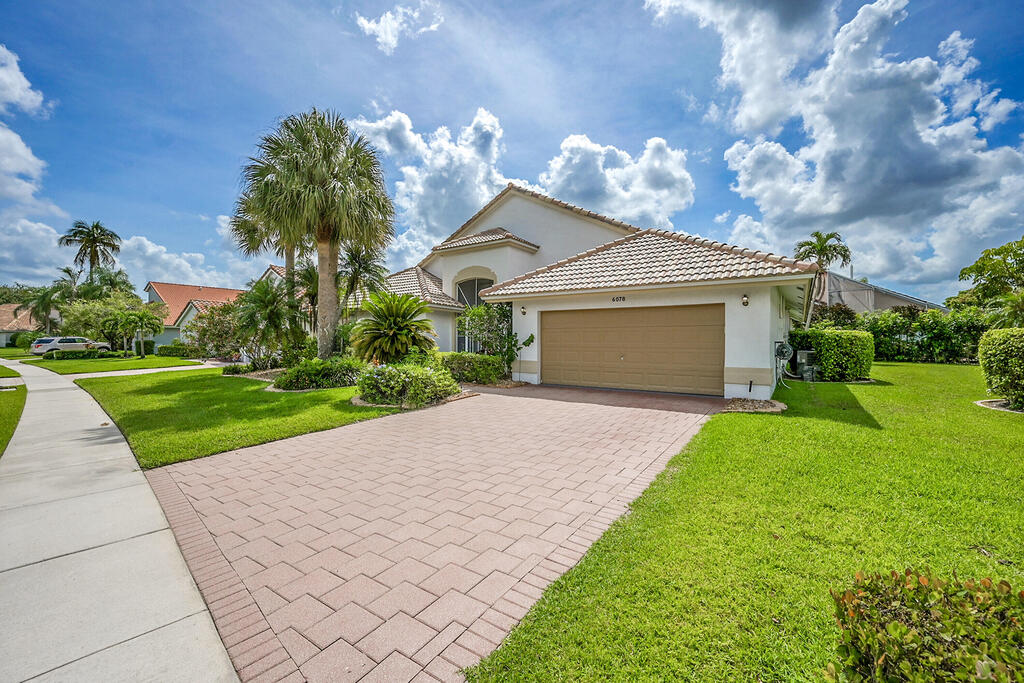 6078 Slice Court, Boynton Beach, FL 33437