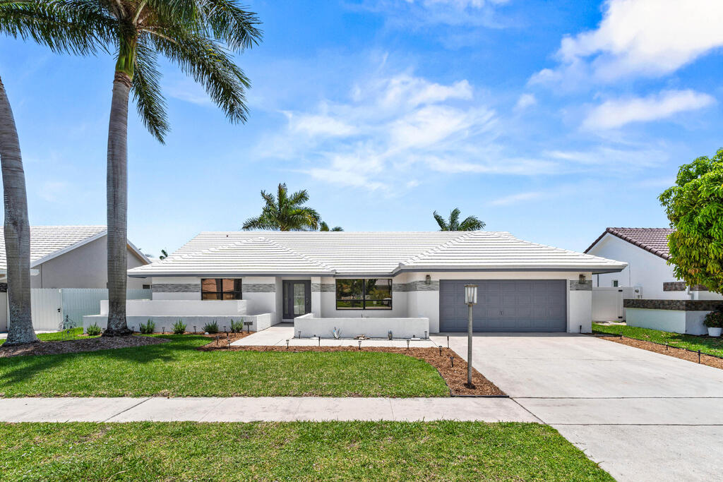 9496 Majestic Way, Boynton Beach, FL 33437