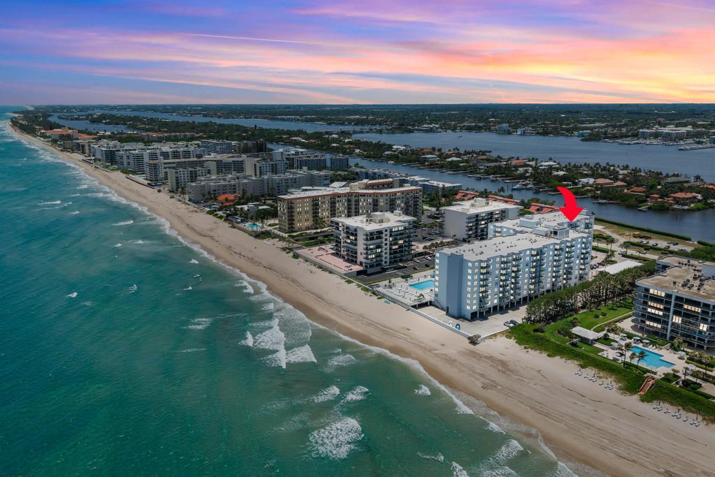 3450 Ocean Boulevard, Palm Beach, FL 33480