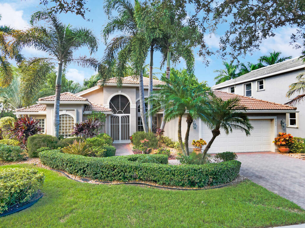 7535 Tarpon Cove Circle, Lake Worth, FL 33467