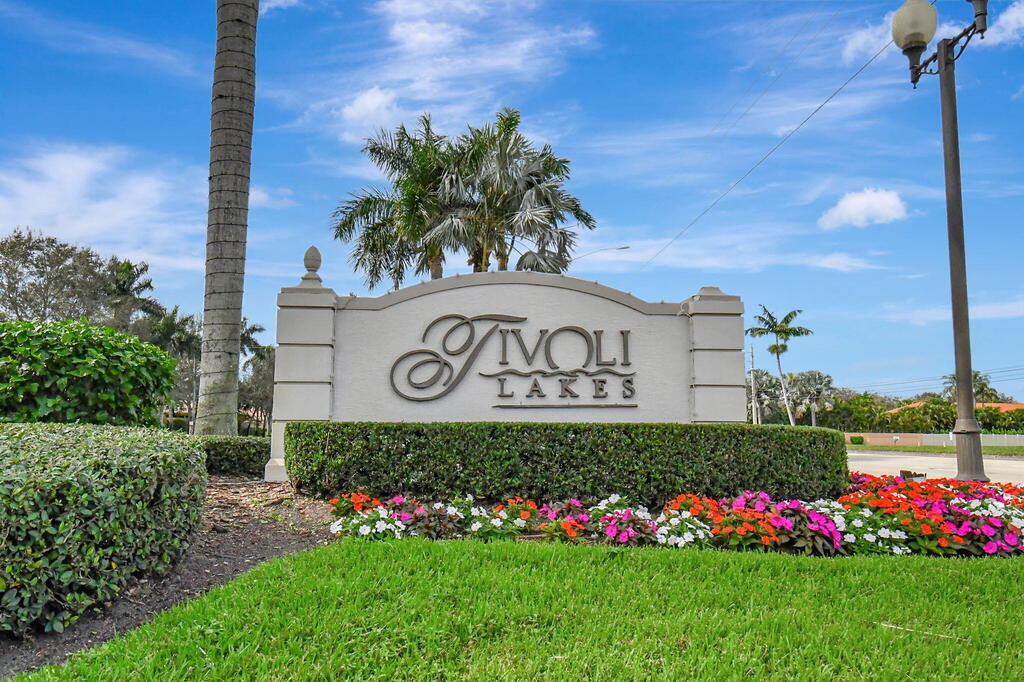 6908 Adriano Drive, Boynton Beach, FL 33437