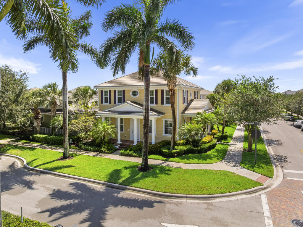 2757 Wymberly Drive, Jupiter, FL 33458