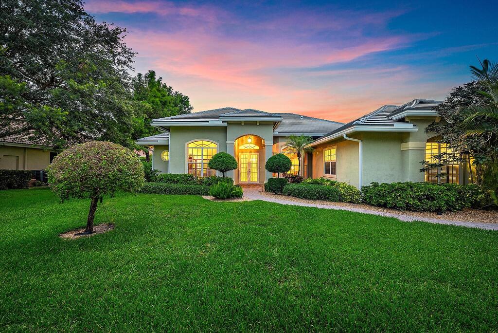 18974 Jupiter River Drive, Jupiter, FL 33458