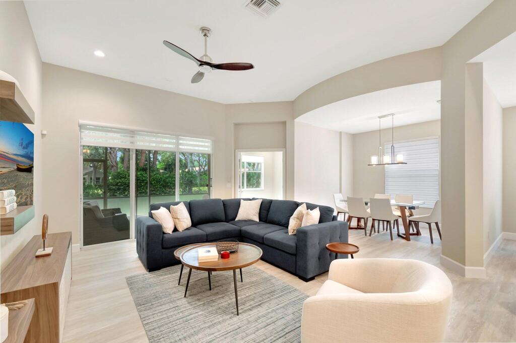 12522 Via Ravenna , Boynton Beach, FL 33436