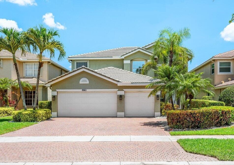 9961 Marsala Way, Delray Beach, FL 33446