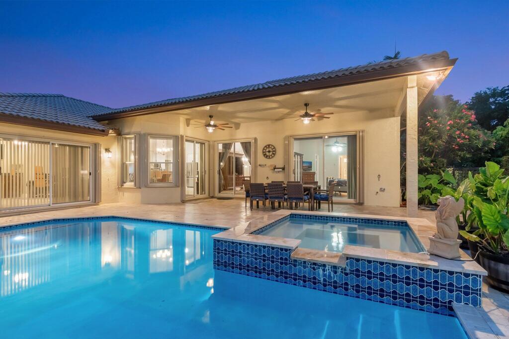 4610 Bucida Road, Boynton Beach, FL 33436