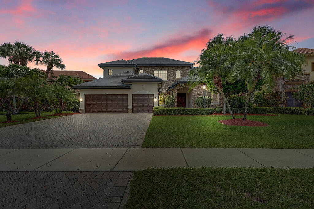 10523 Vignon Court, Wellington, FL 33449