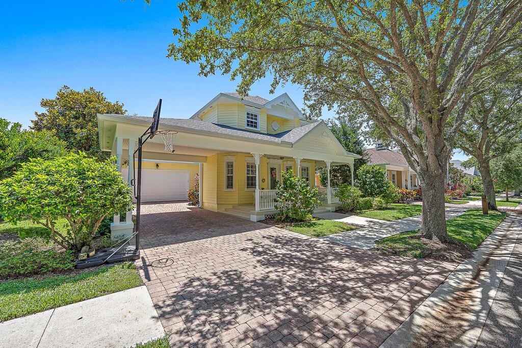 297 Marlberry Circle, Jupiter, FL 33458