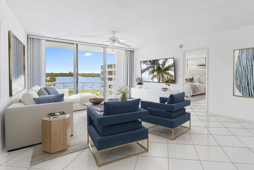 2760 Ocean Boulevard, Palm Beach, FL 33480