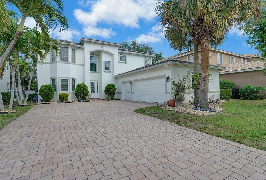 6164 C Durham Drive, Lake Worth, FL 33467
