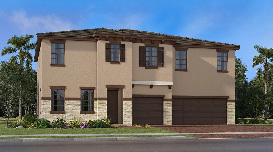 9299 Pearch Lane, Boynton Beach, FL 33437
