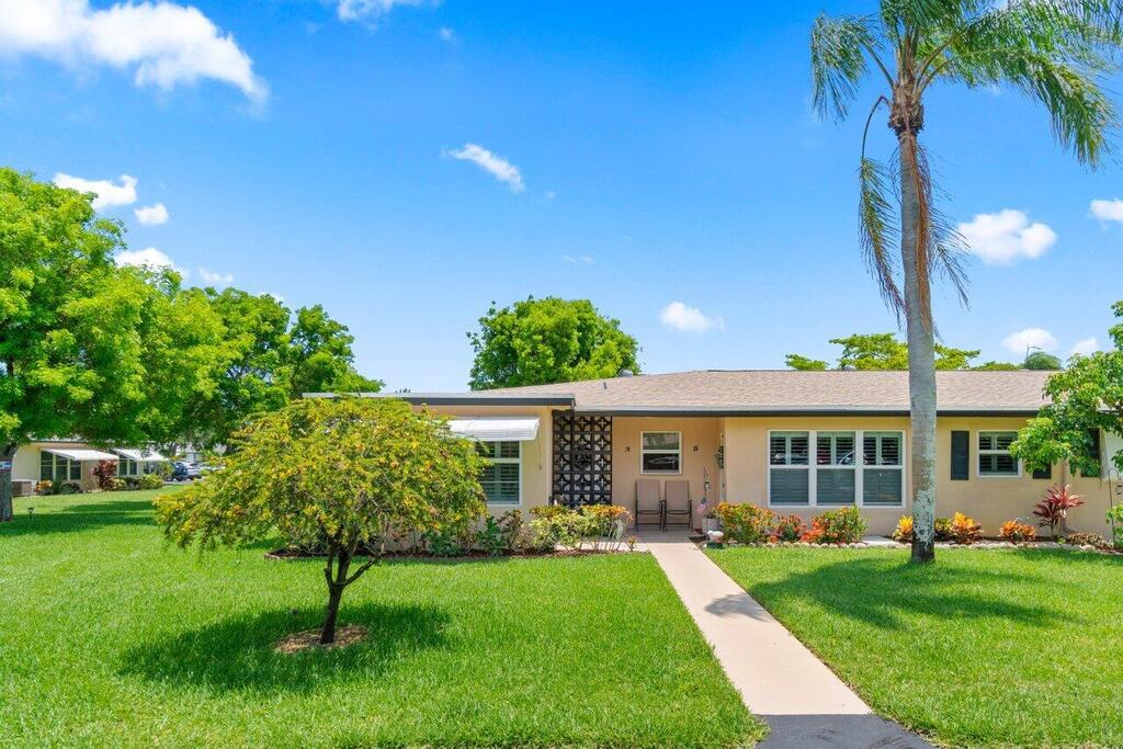 1012 Circle Terrace, Delray Beach, FL 33445