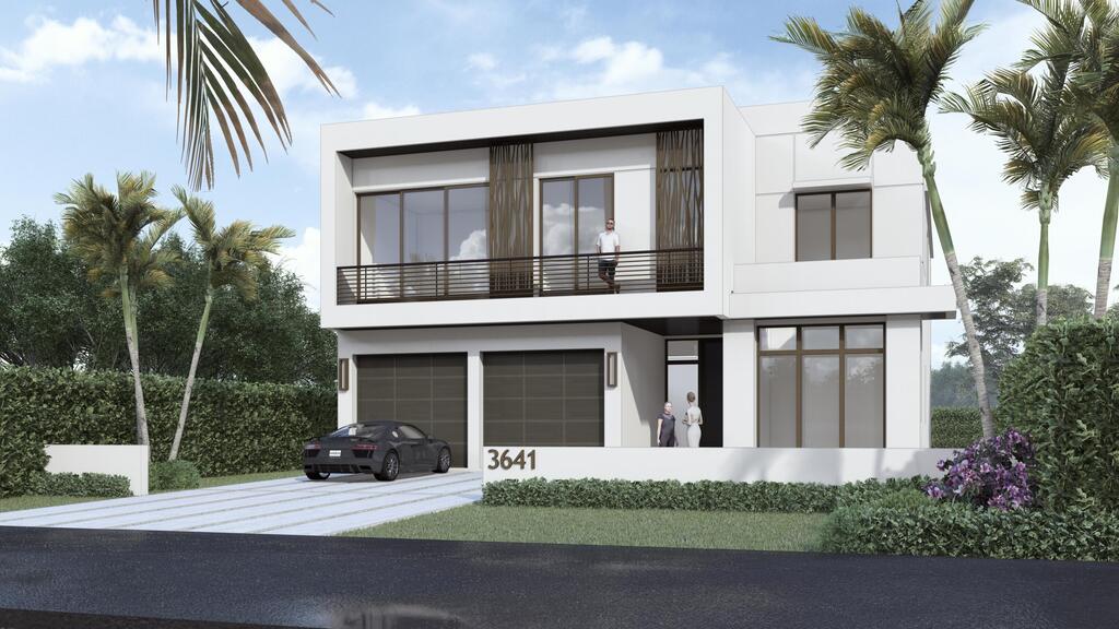 3650 2nd Court, Boynton Beach, FL 33435