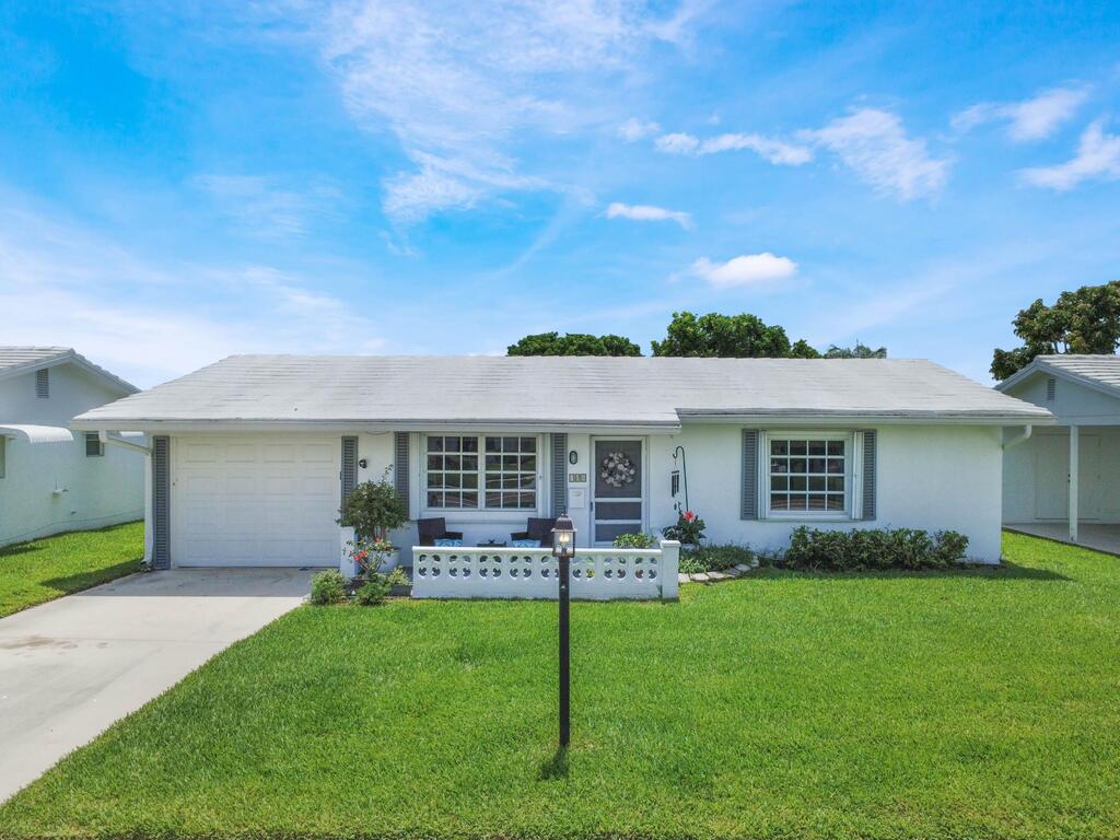 108 18 Street, Boynton Beach, FL 33426