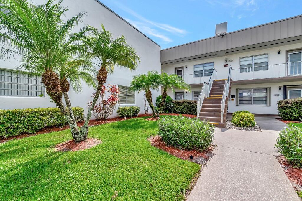 393 Piedmont I , Delray Beach, FL 33484