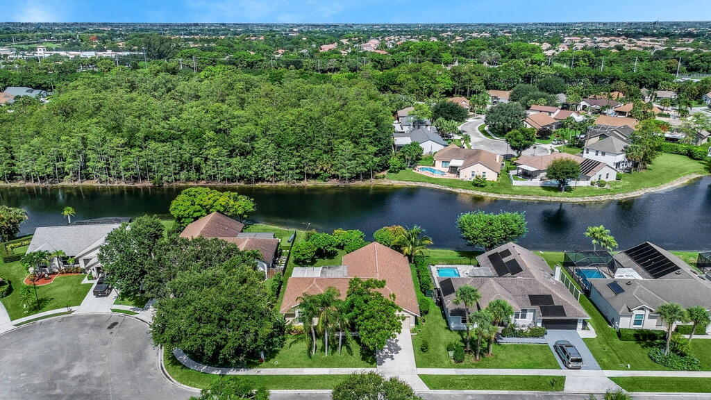 3637 Cypress Wood Court, Lake Worth, FL 33467