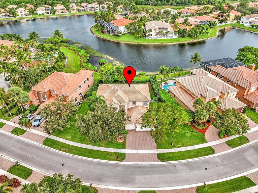 9826 Via Amati , Lake Worth, FL 33467