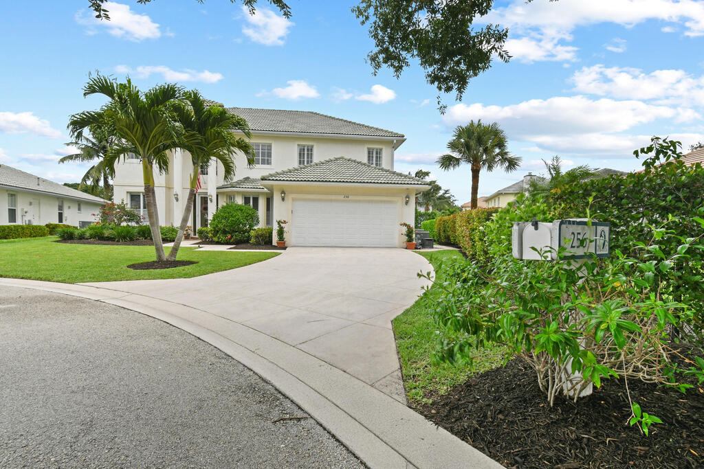 256 Coconut Point, Jupiter, FL 33458