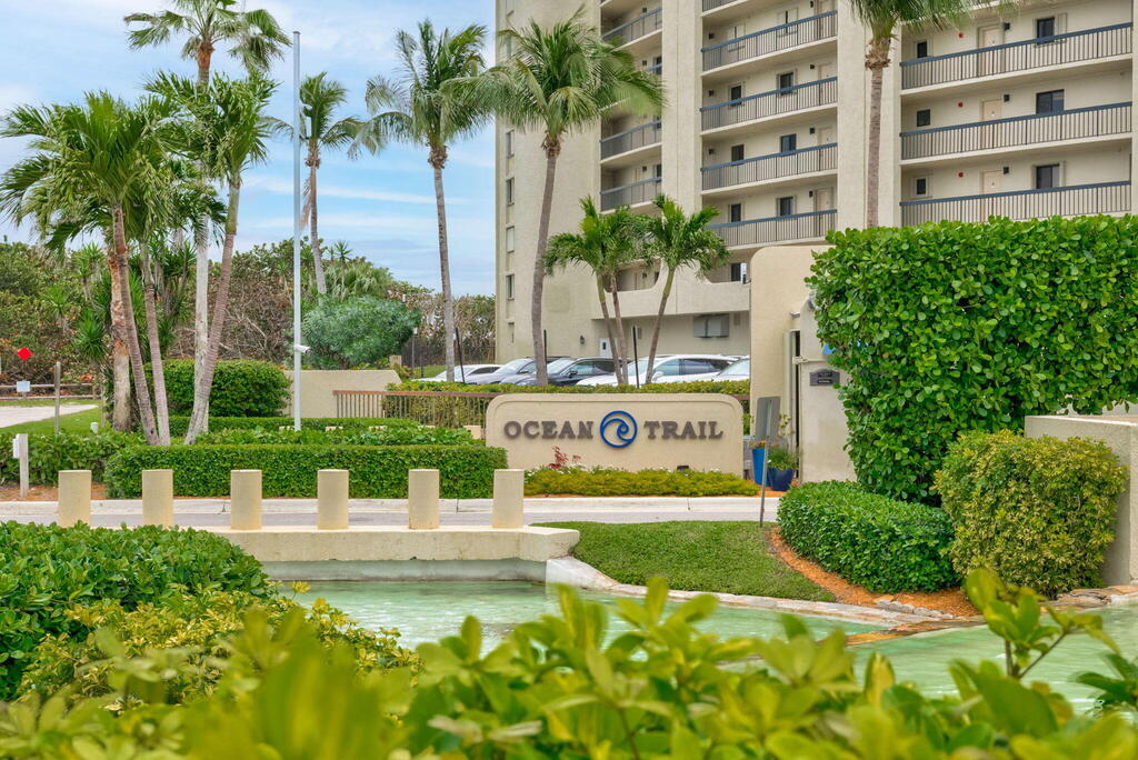 400 Ocean Trail Way, Jupiter, FL 33477