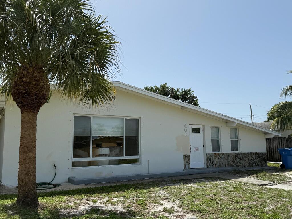 408 9th Street, Lantana, FL 33462