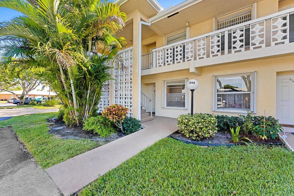1560 18th Avenue, Delray Beach, FL 33445