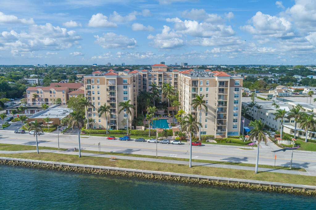 1801 Flagler Drive, West Palm Beach, FL 33407