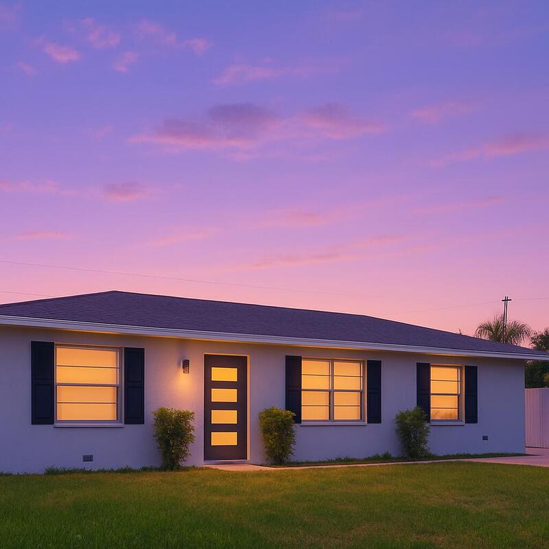 7415 Overlook Drive, Lake Worth, FL 33467