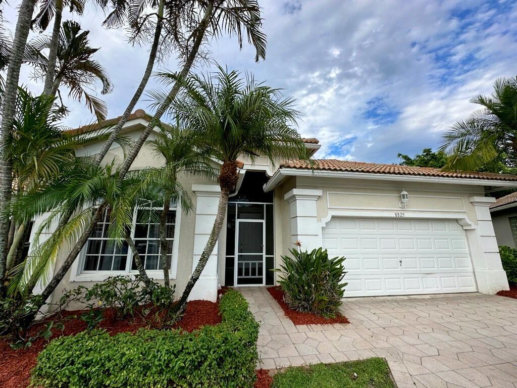 8825 Gibson Cay , West Palm Beach, FL 33411