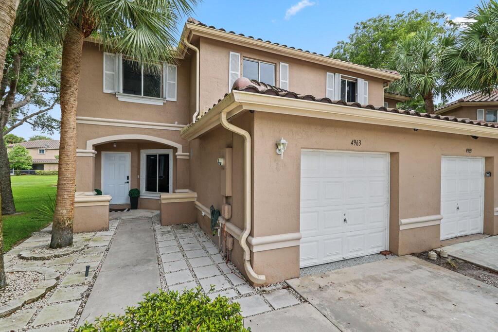 4963 Pinemore Lane, Lake Worth, FL 33463