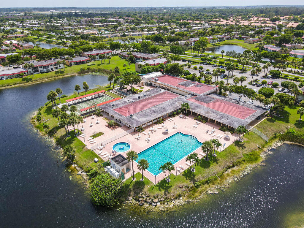 183 Lake Carol Drive, West Palm Beach, FL 33411