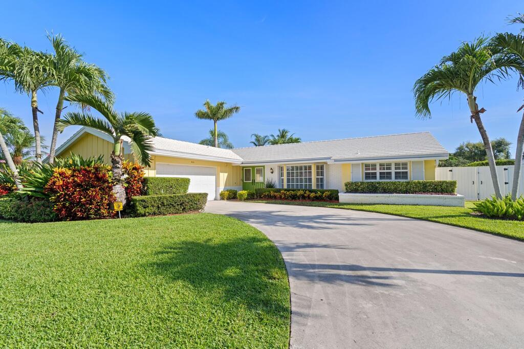 4633 Holly Drive, Palm Beach Gardens, FL 33418