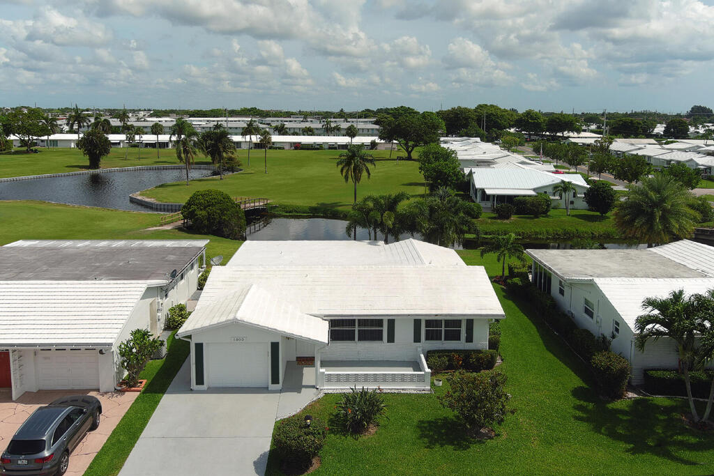 1803 5th Avenue, Boynton Beach, FL 33426