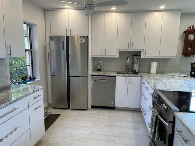 100 Lake Terry Drive, West Palm Beach, FL 33411
