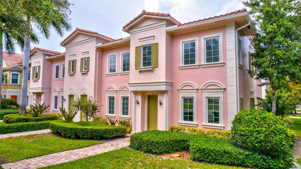595 Dakota Drive Drive, Jupiter, FL 33458