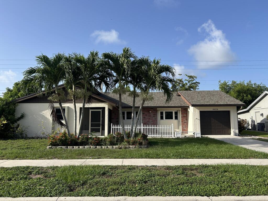 6404 Moonstone Way, Delray Beach, FL 33484