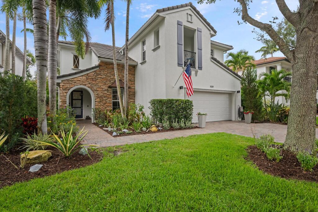 1439 Barlow Court, Palm Beach Gardens, FL 33410
