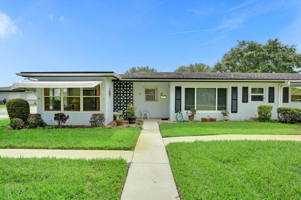505 High Point Boulevard, Delray Beach, FL 33445