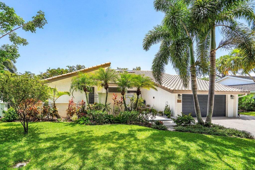 2626 42nd Street, Boca Raton, FL 33434
