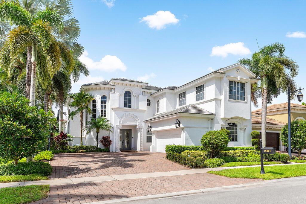 16414 Braeburn Ridge Trail, Delray Beach, FL 33446